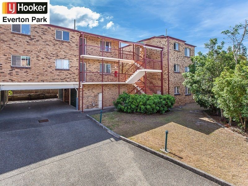 14/62 Lade Street, Gaythorne QLD 4051