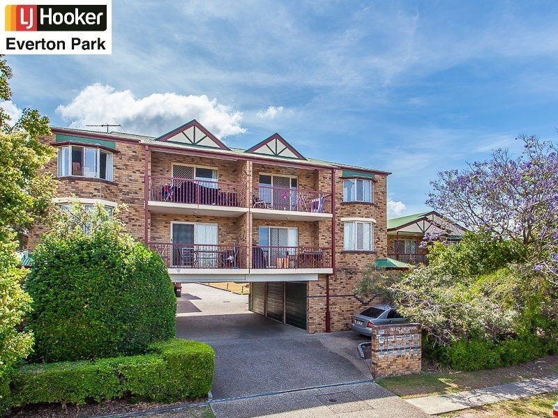 14/62 Lade Street, Gaythorne QLD 4051