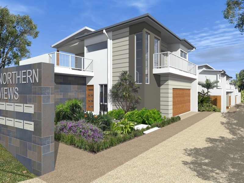 178 Old Northern Road, Everton Park QLD 4053