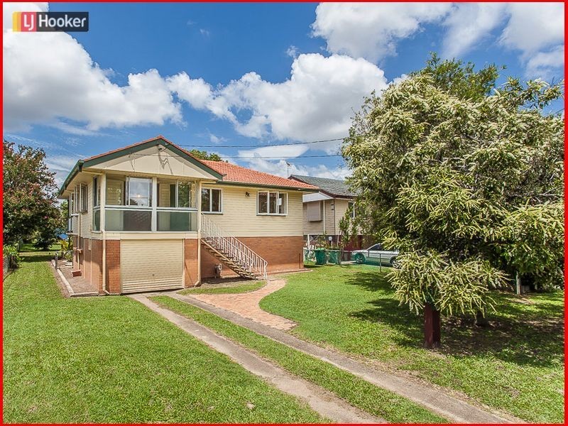 55 Watcombe Street, Wavell Heights QLD 4012