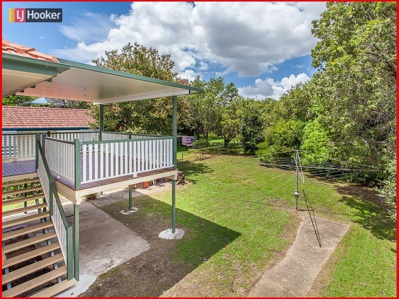 55 Watcombe Street, Wavell Heights QLD 4012