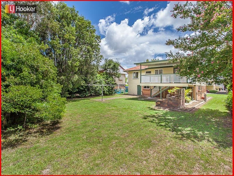 55 Watcombe Street, Wavell Heights QLD 4012