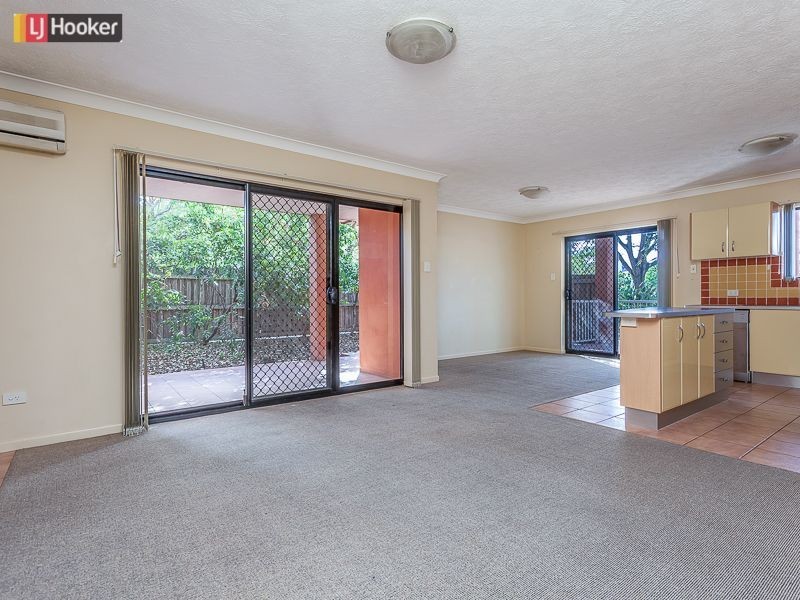 1/43 Beaufort Street, Alderley QLD 4051