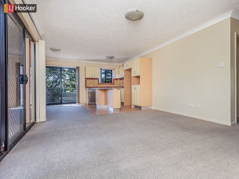 1/43 Beaufort Street, Alderley QLD 4051