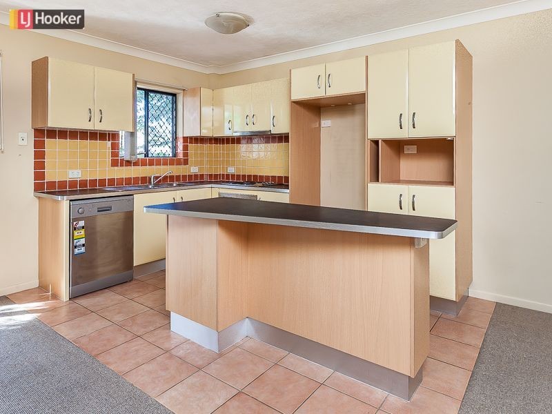 1/43 Beaufort Street, Alderley QLD 4051