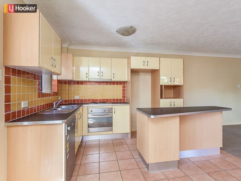 1/43 Beaufort Street, Alderley QLD 4051