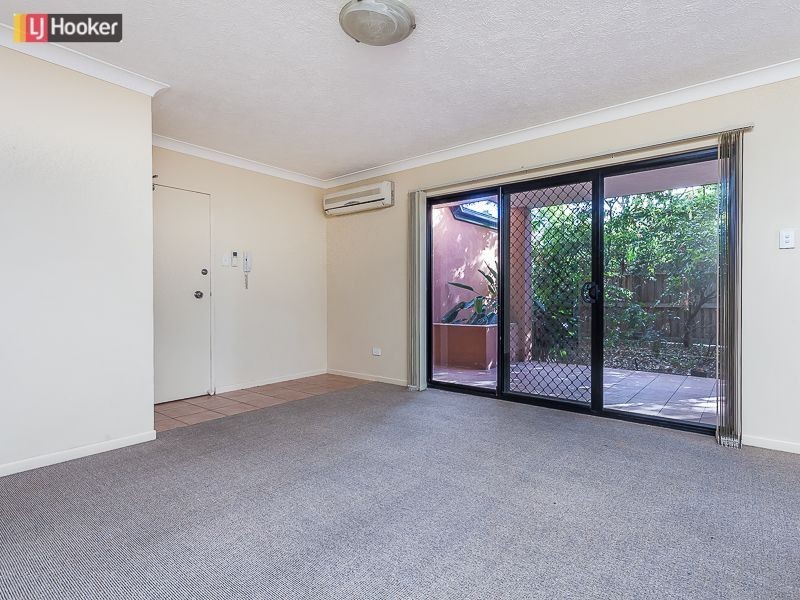 1/43 Beaufort Street, Alderley QLD 4051