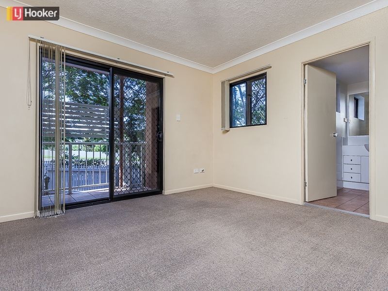 1/43 Beaufort Street, Alderley QLD 4051