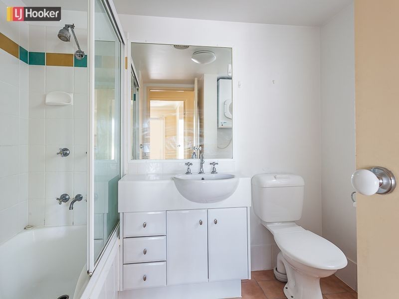 1/43 Beaufort Street, Alderley QLD 4051