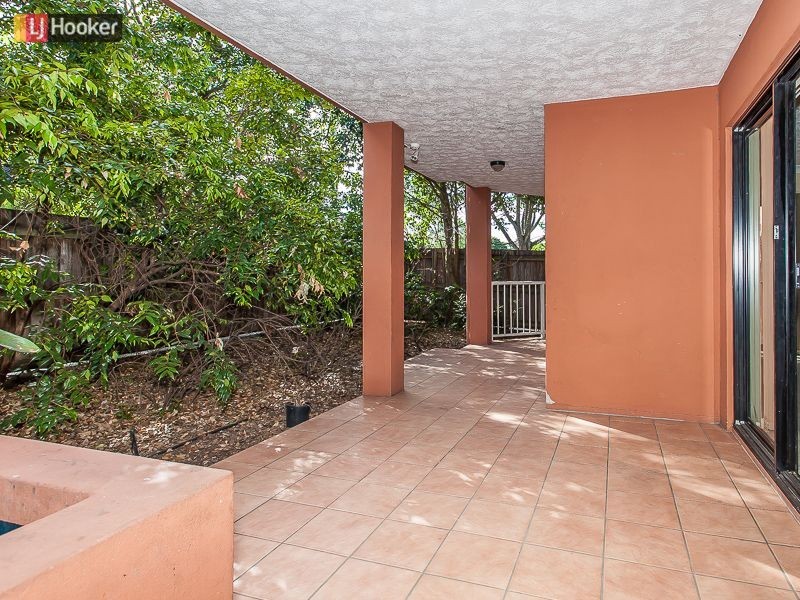 1/43 Beaufort Street, Alderley QLD 4051