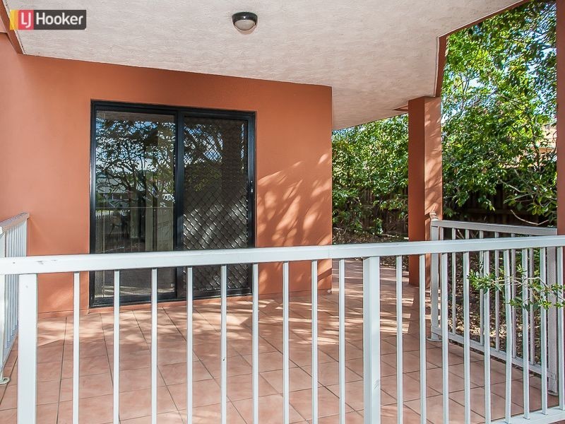 1/43 Beaufort Street, Alderley QLD 4051