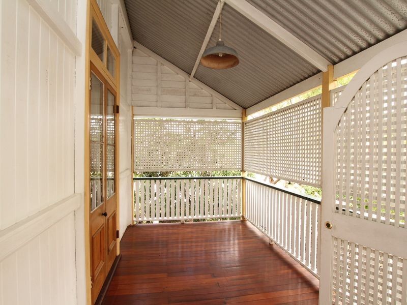 43 Mcilwraith Street, Everton Park QLD 4053