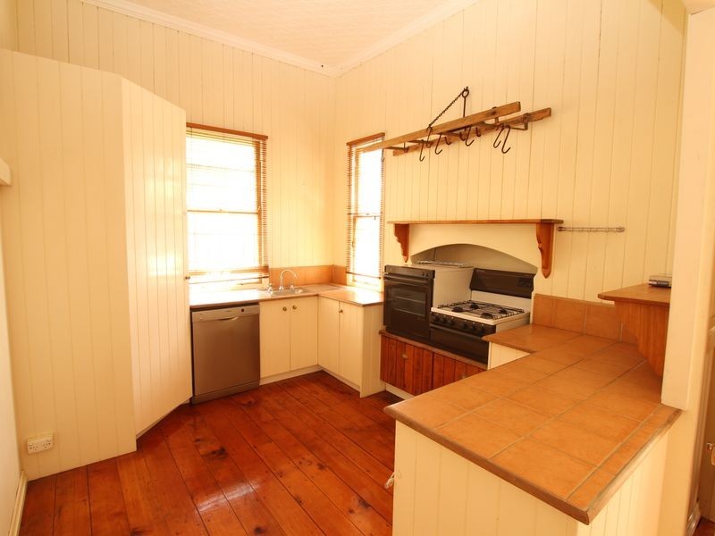 43 Mcilwraith Street, Everton Park QLD 4053