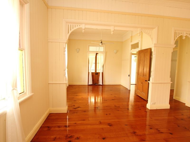 43 Mcilwraith Street, Everton Park QLD 4053