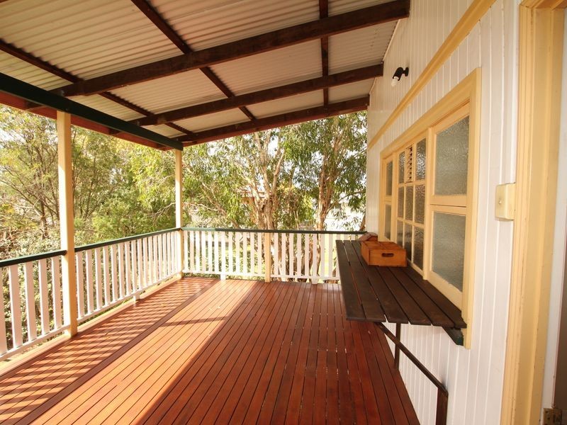 43 Mcilwraith Street, Everton Park QLD 4053