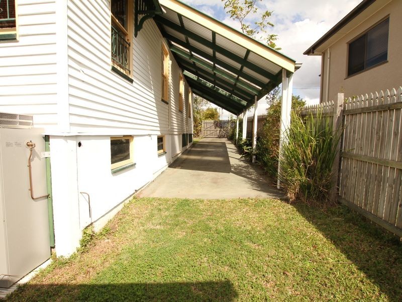 43 Mcilwraith Street, Everton Park QLD 4053