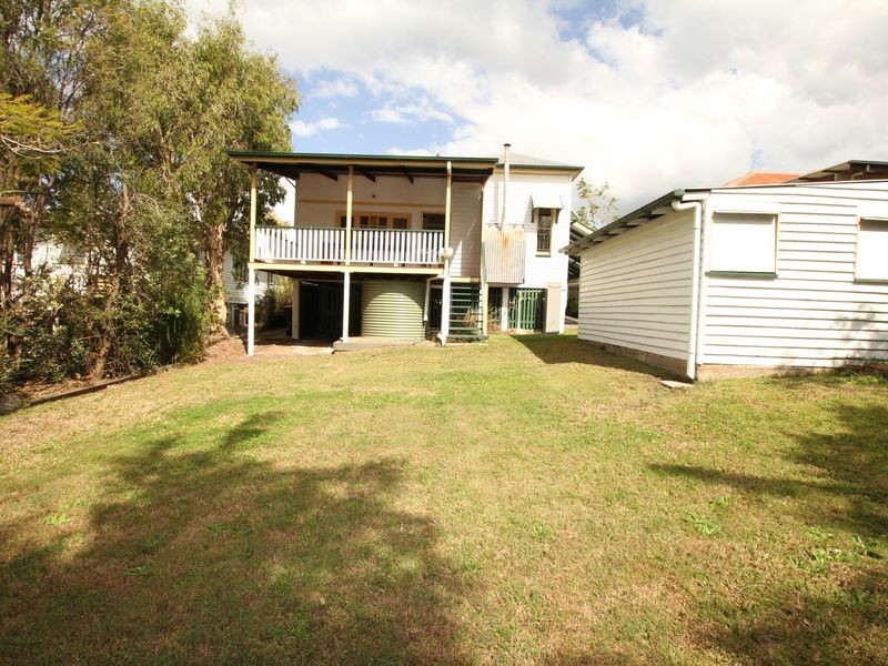 43 Mcilwraith Street, Everton Park QLD 4053