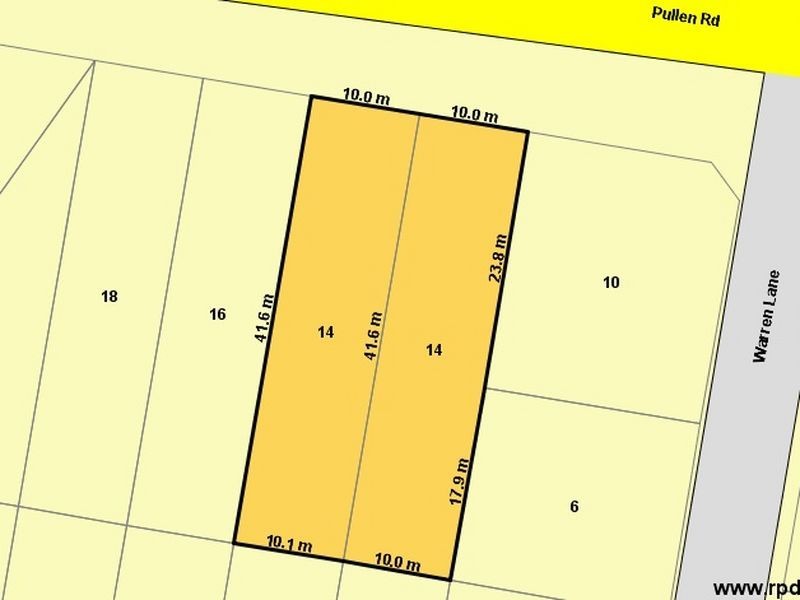 14 Pullen Road, Everton Park QLD 4053