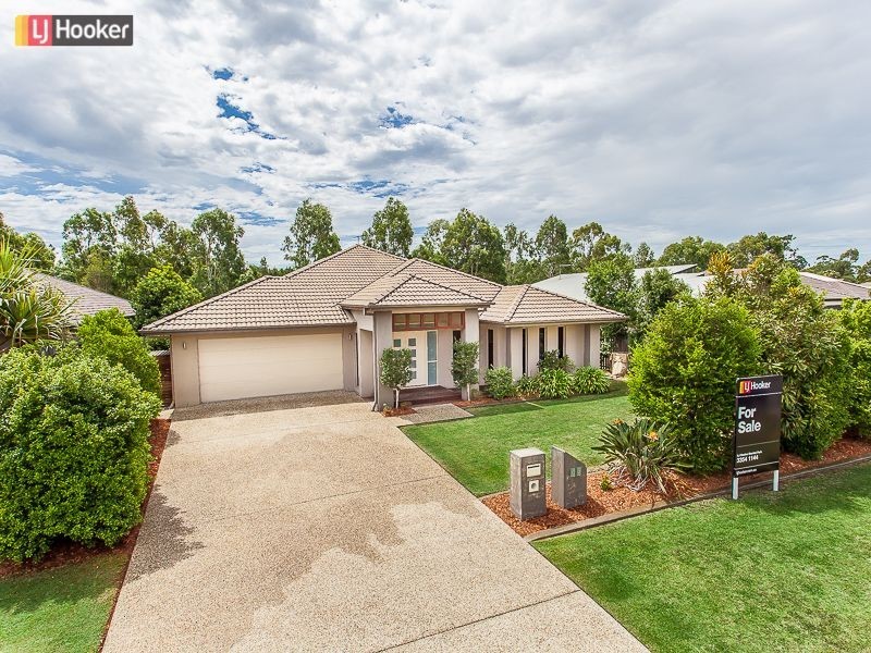 66 River Oak Way, Narangba QLD 4504