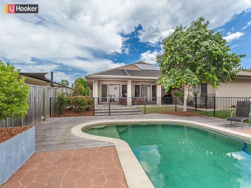 66 River Oak Way, Narangba QLD 4504