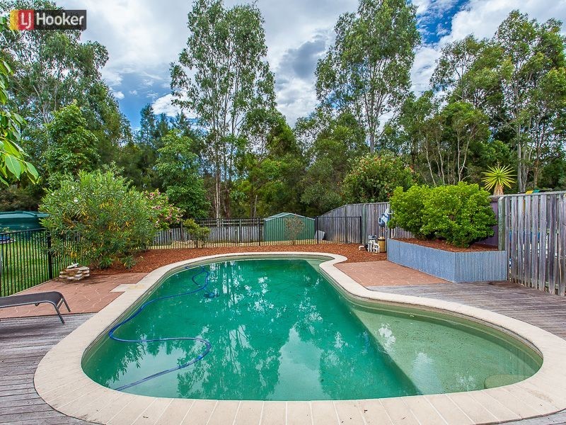 66 River Oak Way, Narangba QLD 4504