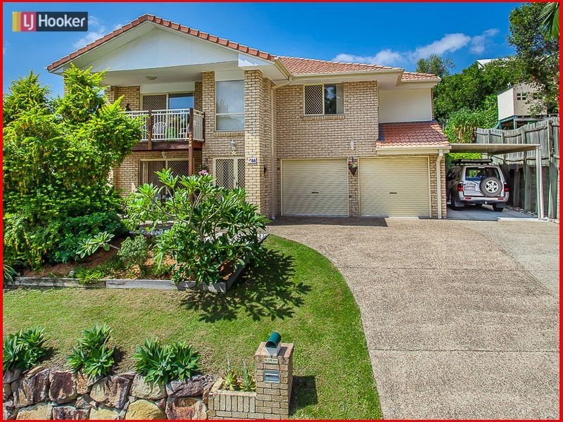 35 Strathmere Place, Upper Kedron QLD 4055