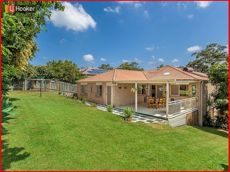 35 Strathmere Place, Upper Kedron QLD 4055