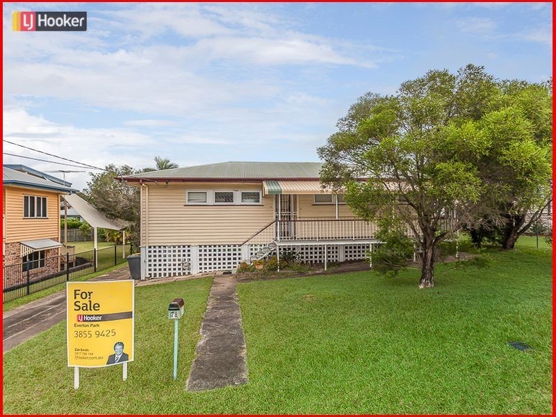 18 Zeitoun Street, Mitchelton QLD 4053