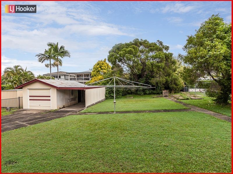 18 Zeitoun Street, Mitchelton QLD 4053