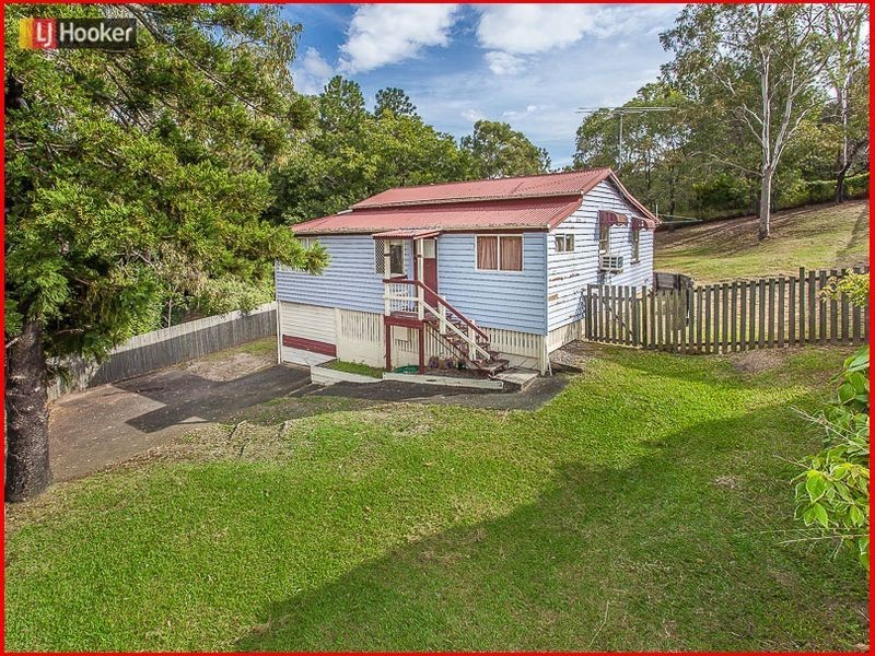 196 Old Northern Road, Everton Park QLD 4053