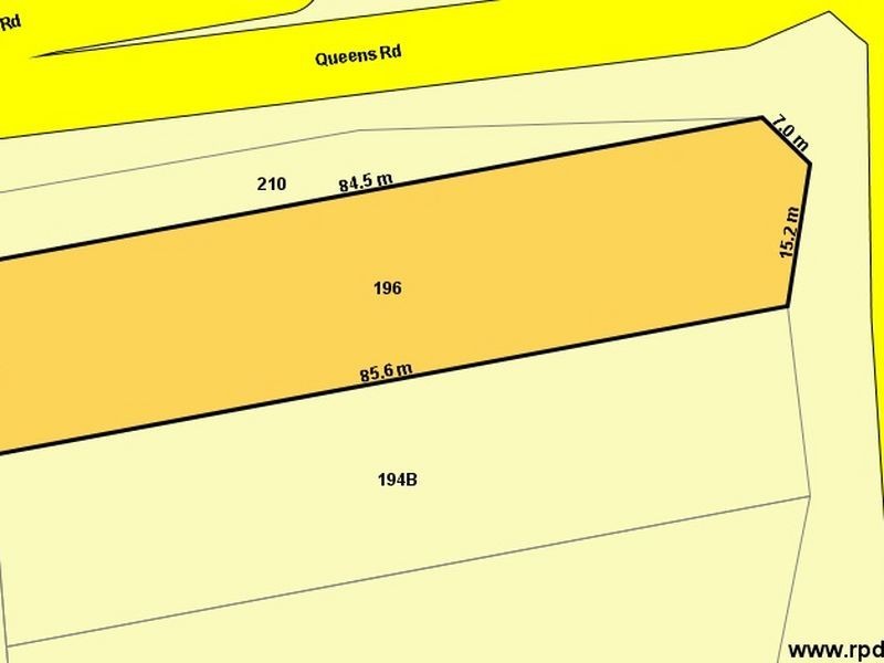 196 Old Northern Road, Everton Park QLD 4053