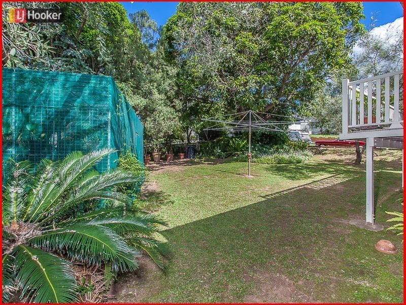 12 Benfield Street, Mitchelton QLD 4053