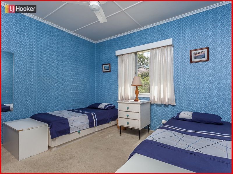 12 Benfield Street, Mitchelton QLD 4053