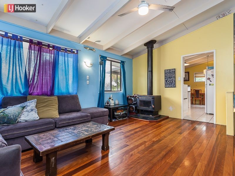 35 View Crescent, Arana Hills QLD 4054