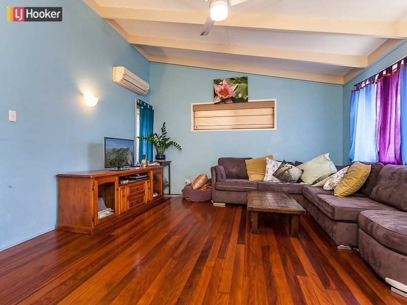 35 View Crescent, Arana Hills QLD 4054