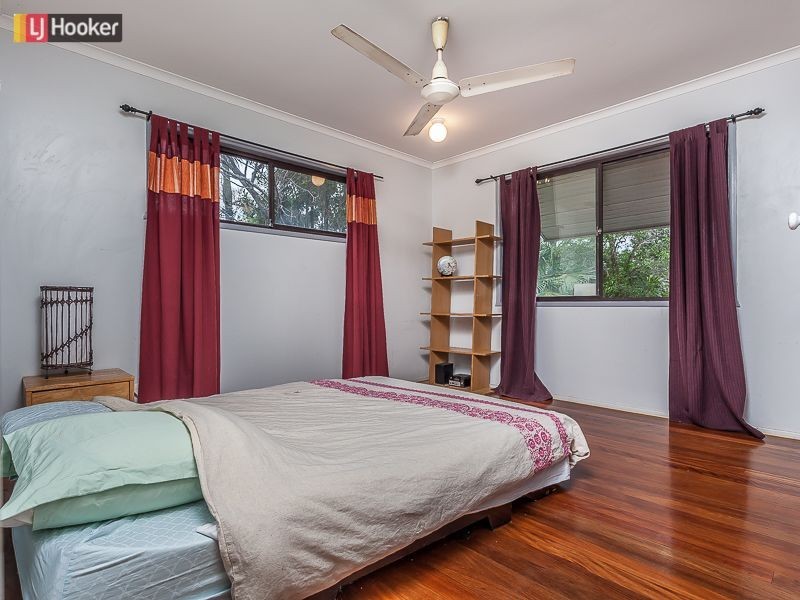 35 View Crescent, Arana Hills QLD 4054