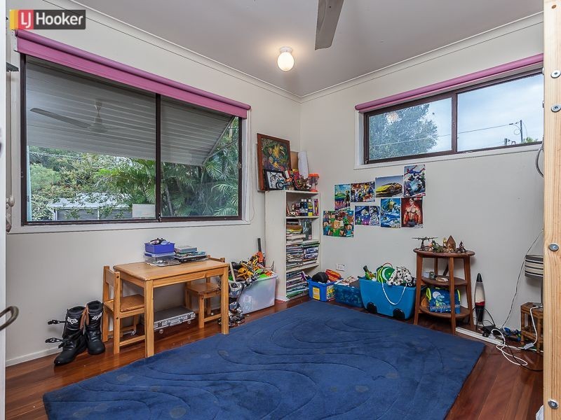 35 View Crescent, Arana Hills QLD 4054