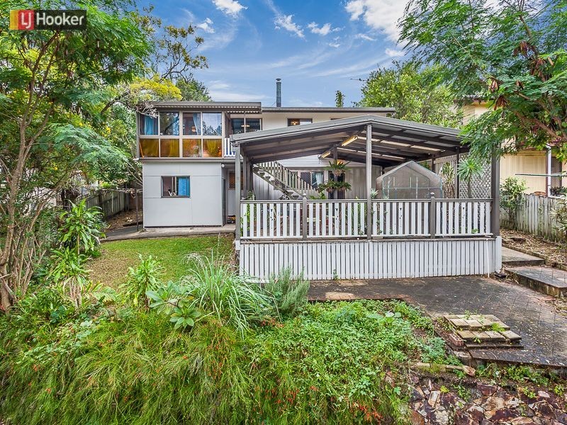 35 View Crescent, Arana Hills QLD 4054