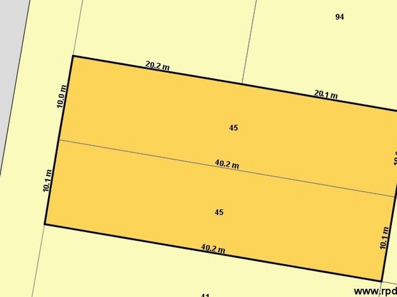 45 Hunter Street, Everton Park QLD 4053