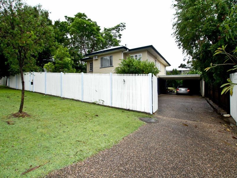 45 Hunter Street, Everton Park QLD 4053