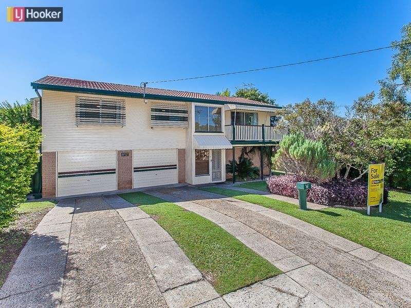 20 Bursaria Street, Everton Hills QLD 4053