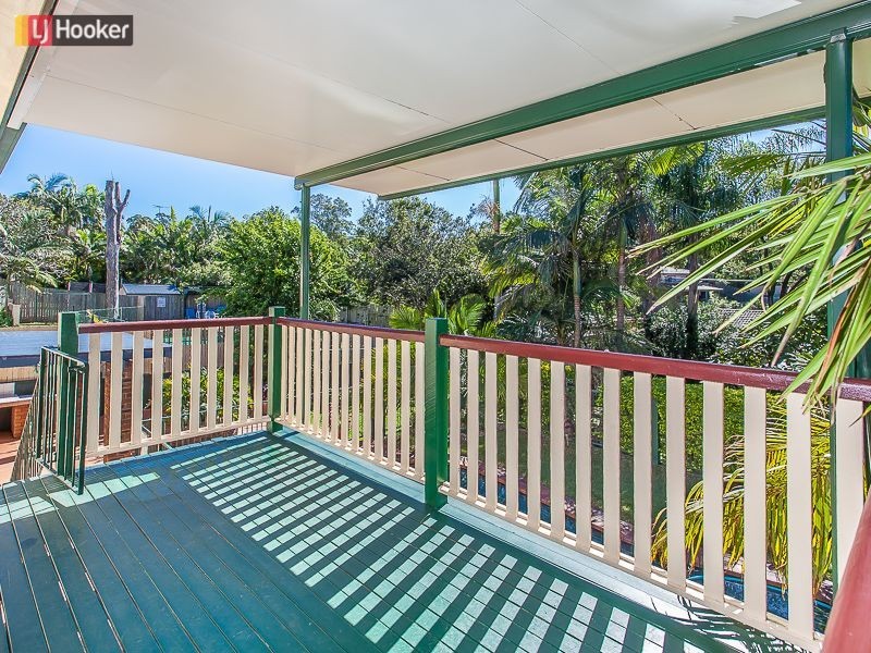 20 Bursaria Street, Everton Hills QLD 4053