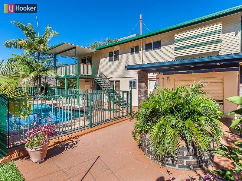 20 Bursaria Street, Everton Hills QLD 4053