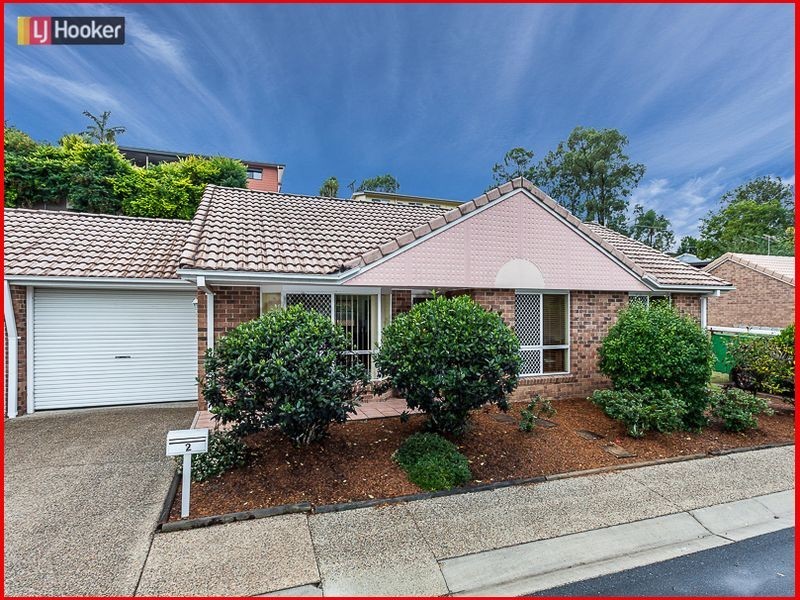 2/85 View Crescent, Arana Hills QLD 4054