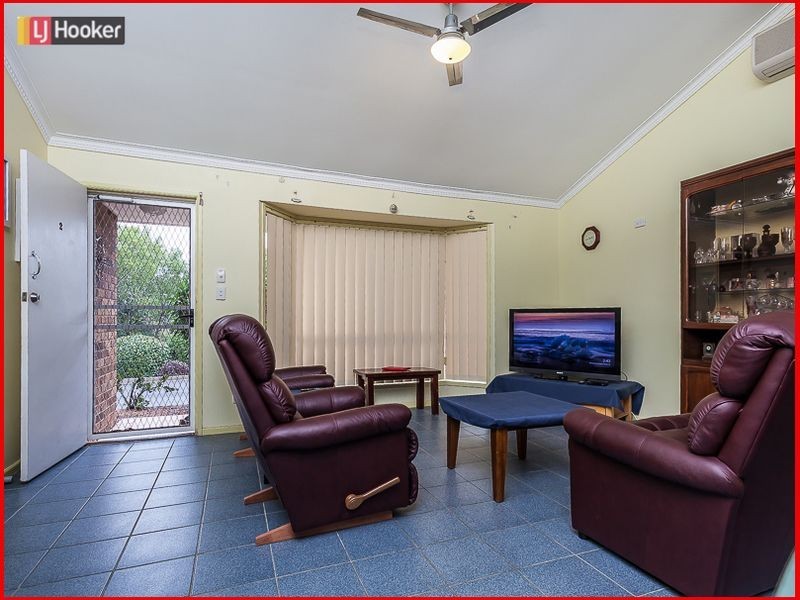 2/85 View Crescent, Arana Hills QLD 4054