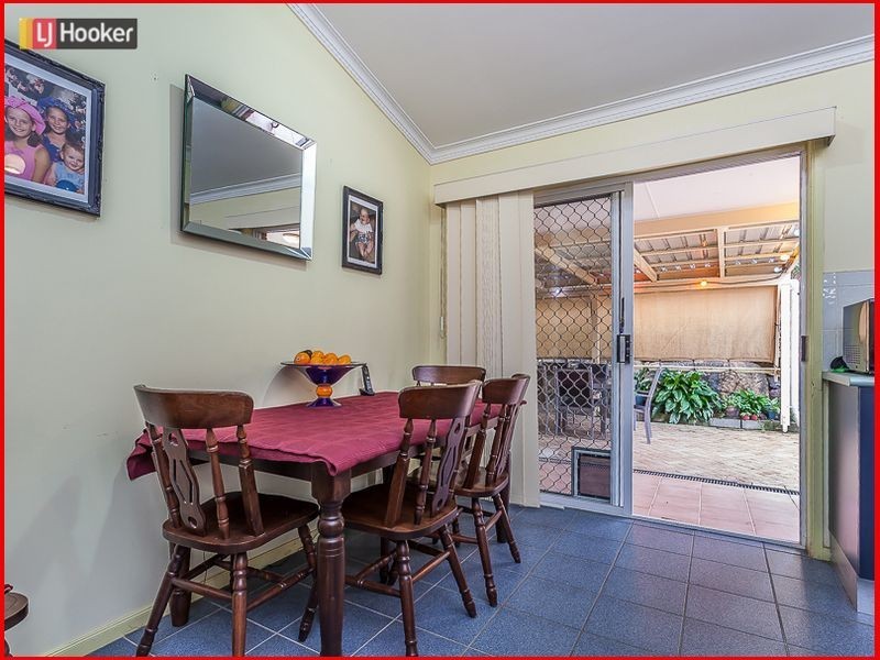 2/85 View Crescent, Arana Hills QLD 4054