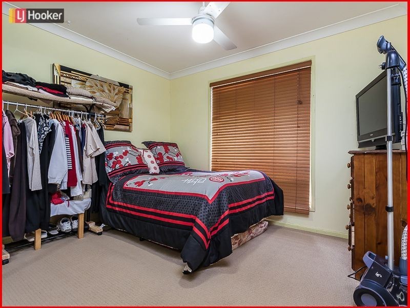 2/85 View Crescent, Arana Hills QLD 4054