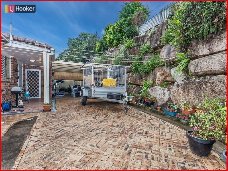 2/85 View Crescent, Arana Hills QLD 4054