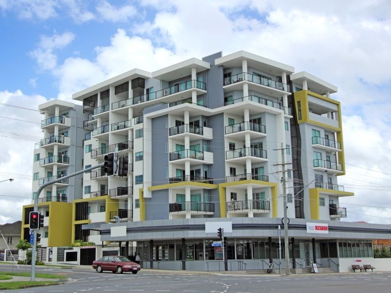 601/1 Kingsmill Street, Chermside QLD 4032