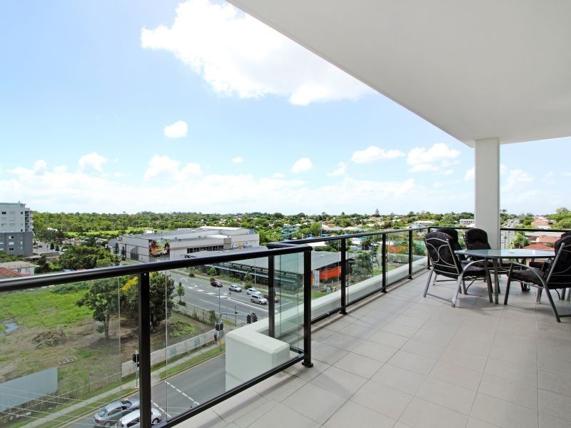 601/1 Kingsmill Street, Chermside QLD 4032